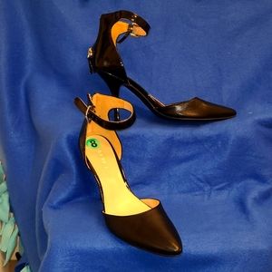 Nine West leather Shoes